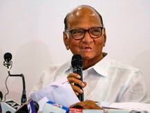 No Headway In Maharashtra Govt Formation As Pawar-Sonia Take More Time