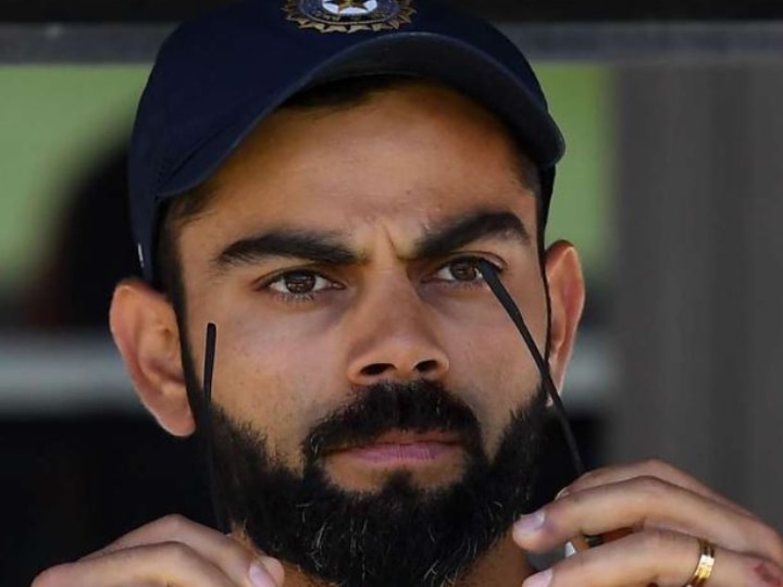 World Test Championship: Unhappy Virat Kohli Hits Out At ...