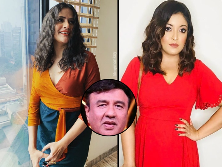 Sona Mohapatra 'elated' to get Tanushree Dutta's support over her protest against Anu Malik being reinstated as 'Indian Idol 11' judge Sona Mohapatra 'Elated' To Get Tanushree Dutta's Support Over Her Protest Against Anu Malik Being Reinstated As 'Indian Idol 11' Judge