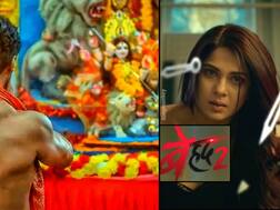 Beyhadh 2: Ashish Chowdhry Shares First Still Of His Character Mrityunjay Roy Who's A Maa Durga Devotee