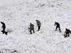 Four Soldiers, Two Porters Killed In Siachen Avalanche