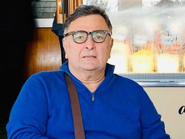 Rishi Kapoor: Govt should name places after artistes rather than politicians Rishi Kapoor: Govt Should Name Places After Artistes Rather Than Politicians