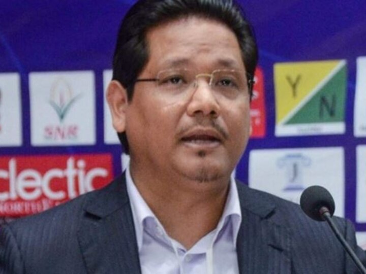 Will Oppose If Citizenship Bill Goes Against People: Meghalaya CM Sangma Will Oppose If Citizenship Bill Goes Against People: Meghalaya CM Sangma