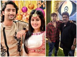 Vatsal Sheth To Enter 'Yeh Rishtey Hain Pyaar Ke' As Mishti's Old Friend!