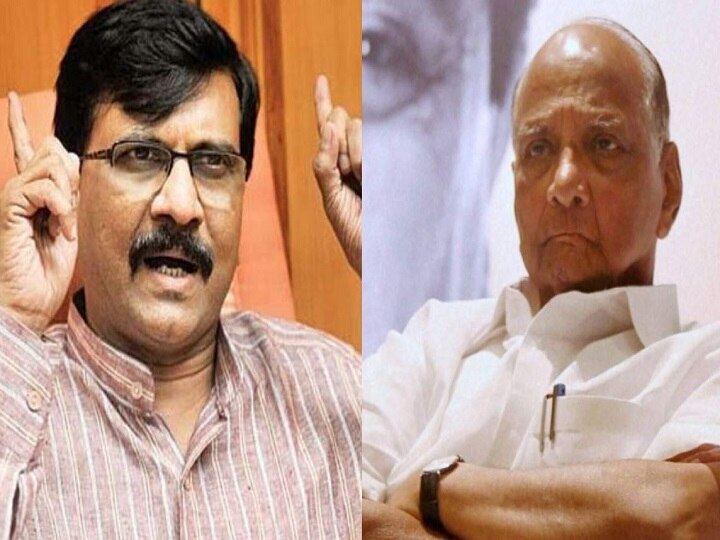 Maharashtra Govt Formation: Sharad Pawar Silent After Meeting Sonia Gandhi; 'Tareeke Badlo Iraade Nahi', Shiv Sena's Sanjay Raut Exudes Confidence 'Tareeke Badlo Iraade Nahi': Sanjay Raut After Pawar-Sonia Meet On Govt Formation In Maharashtra