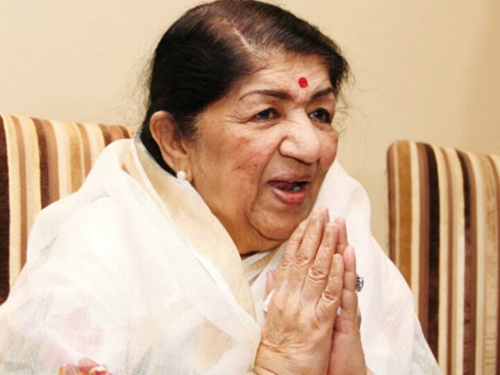 Lata Mangeshkar Health Update: 90 Year Old Legendary Singer Is 'Much Better' Lata Mangeshkar Health Update: 90 Year Old Legendary Singer Is 