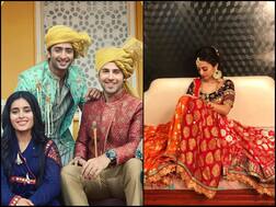 NEW ENTRY In 'Yeh Rishtey Hain Pyaar Ke'! TV Actress Helly To Make SPECIAL Appearance