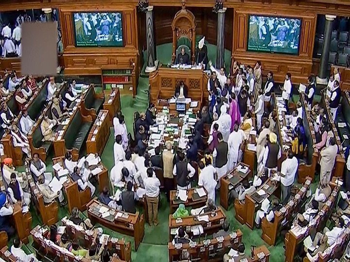 Winter Session Parliament: BJP AAP Delhi Air Pollution Gautam Gambhir Arvind Kejriwal Winter Session, Day 2 Updates: In Lok Sabha, BJP Train Guns At AAP For Delhi Air Pollution