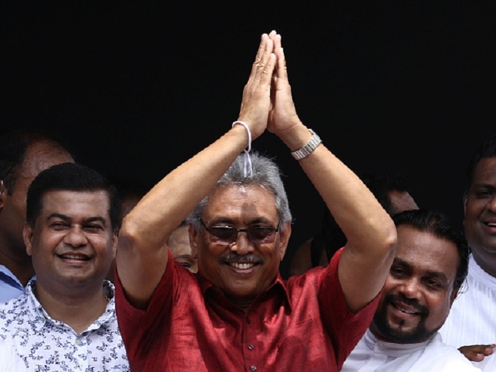 Newly-elected Lankan President Gotabaya Rajapaksa To Visit India On Nov 29: S Jaishankar Newly-Elected Sri Lankan President Gotabaya Rajapaksa To Visit India On Nov 29: S Jaishankar