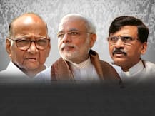 Maharashtra Conundrum: Modi-Pawar Meet Vexes Congress