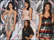 PICS: Gauri Khan, Ananya Panday, Shanaya Kapoor & Jacqueline Fernandez Look GLAMOROUS At Store Launch Event