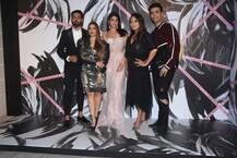 PICS: Gauri Khan, Ananya Panday, Shanaya Kapoor & Jacqueline Fernandez Look GLAMOROUS At Store Launch Event