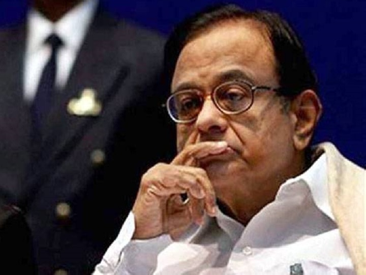 SC Seeks ED Response On Chidambaram's Bail Plea In INX Media Money-Laundering Case SC Seeks ED Response On Chidambaram's Bail Plea In INX Media Money-Laundering Case