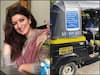 Twinkle Khanna Shares PIC Of Intriguing Auto & You Can't Miss A Ride On This One