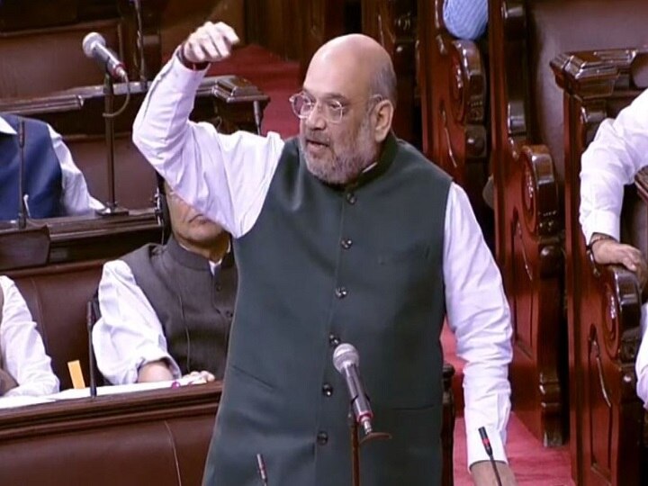 NRC Will Cover Everybody Across India, Irrespective Of Religion; Different From Citizenship Amendment Bill: Amit Shah NRC Will Cover Everybody Across India, Irrespective Of Religion; Different From Citizenship Amendment Bill: Amit Shah