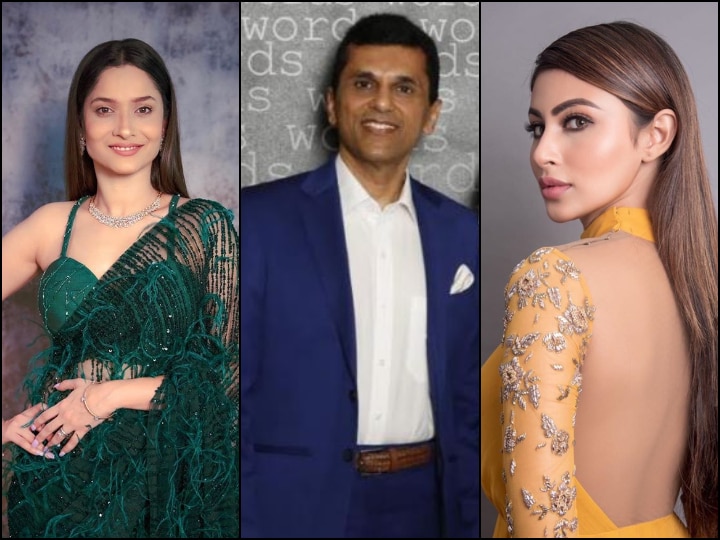 Chehre: Mouni Roy Or Ankita Lokhande, Who Will REPLACE Kriti Kharbanda? Producer Anand Pandit To Announce Name Soon Chehre: Mouni Roy Or Ankita Lokhande, Who Will REPLACE Kriti Kharbanda? Producer Anand Pandit To REVEAL In 48 Hours