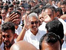 After India, New Sri Lanka Prez Gotabaya Accepts Imran's Invitation To Visit Pakistan