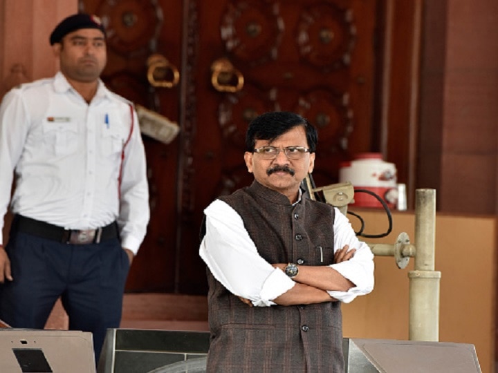 Maharashtra Logjam: Government Will Be Formed In Next 4-5 Days, Says Shiv Sena's Sanjay Raut Maharashtra Logjam: Government Will Be Formed In Next 4-5 Days, Says Shiv Sena's Sanjay Raut