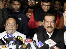 No Government Can Be Formed In Maharashtra Without Three Parties: Malik