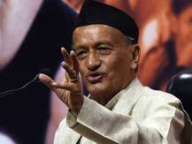 Maharashtra Governor Backed Central Rule To Block Illegal Means