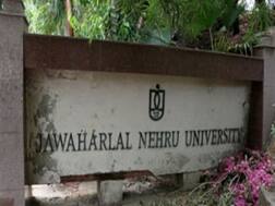 JNUSU Urges MHRD To Remove Vice-Chancellor To Solve University Crisis