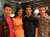 Priyanka Chopra Congratulates Jonas Brothers On Bagging Grammy Nomination