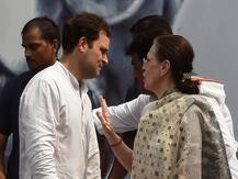 Deal With Sena Gets CWC Nod, Decision Tomorrow: Congress Sources