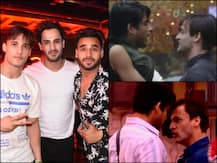 Bigg Boss 13: Asim Riaz's Brother Umar REACTS To Sidharth-Asim's FIGHT; Says Their Friendship Is Not Fake