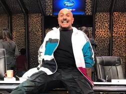 #SackDadlaniFromIndianIdol Trends After Vishal Dadlani Calls Ex-CJI Gogoi 'Disgraceful'