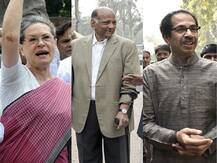 Maharashtra Govt Formation At Its Climax? Sena, Congress, NCP Likely To Stake Claim On Saturday