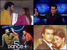 TRP Report Week 46: 'Dance Plus 5' & 'Bigg Boss 13' Make SPLASHING Entry In List Of Top Ten Shows