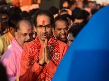 Maharashtra Impasse: Sena Floats New Names For CM, But Congress-NCP Insist On Uddhav Thackeray