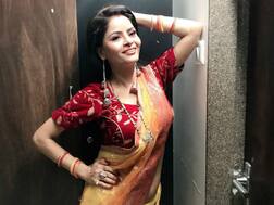 Actress Gehana Vasisth Put On Ventilator After Suffering Cardiac Arrest; Extremely Critical!