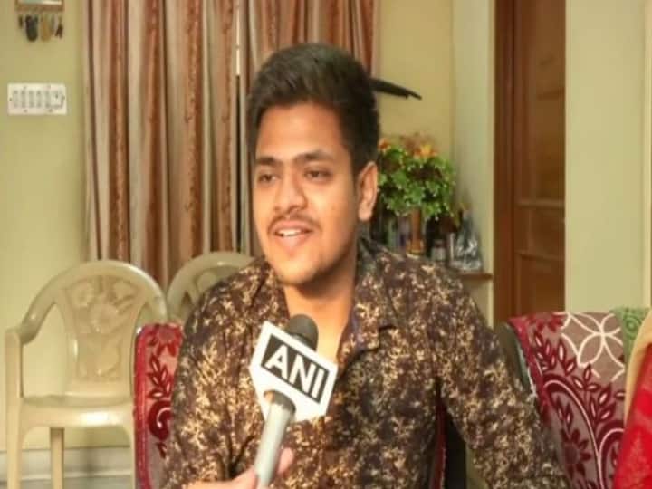 Jaipur: 21-Year-Old Set To Become India's Youngest Judge Jaipur: 21-Year-Old Set To Become India's Youngest Judge Jaipur: 21-Year-Old Set To Become India's Youngest Judge