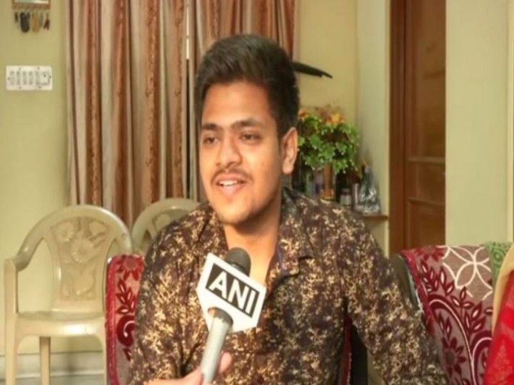 Jaipur: 21-Year-Old Set To Become India's Youngest Judge