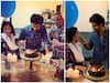 PICS: Kartik Aaryan Receives Adorable Birthday Surprise From Parents!