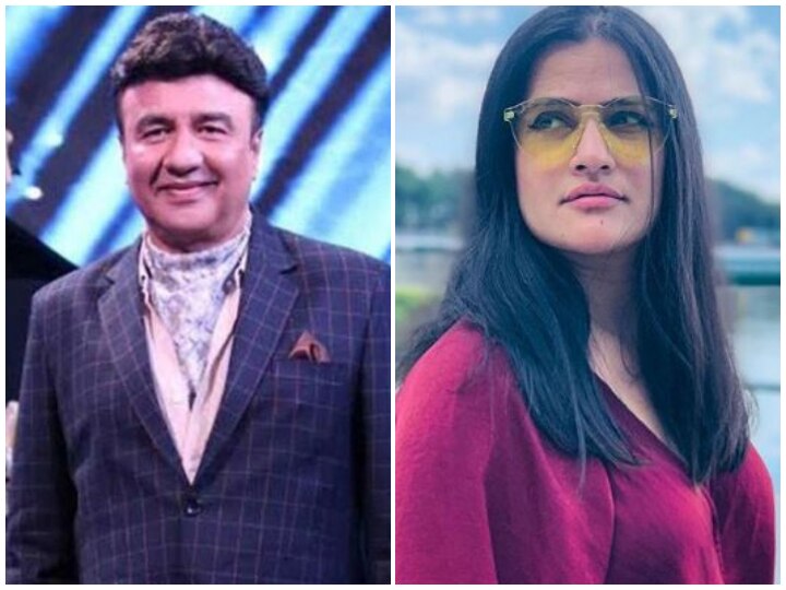 #MeToo: 'Indian Idol 11' Judge Anu Malik Quits Sony TV Show; Sona Mahapatra Says It's A 