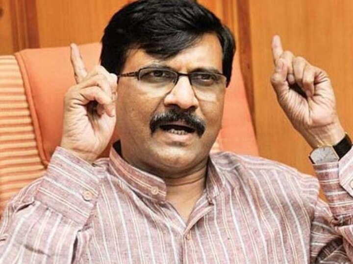 Shiv Sena Won't Side With BJP Even If Offered Lord Indra's Throne: Sanjay Raut Shiv Sena Won't Side With BJP Even If Offered Lord Indra's Throne: Sanjay Raut