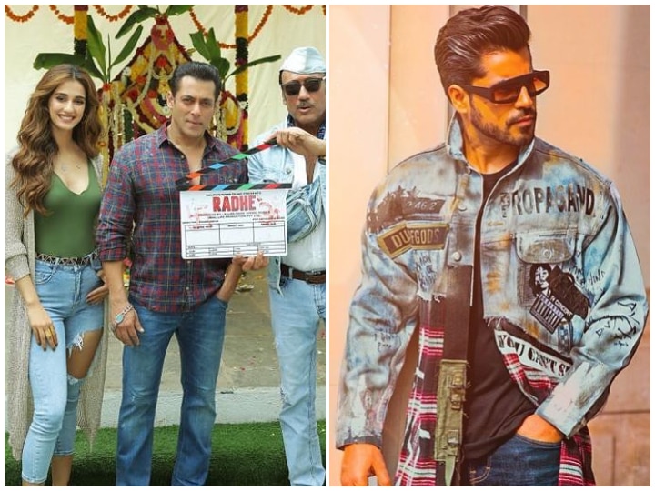 Radhe: 'Bigg Boss 8' Winner Gautam Gulati To Play Villain In Salman Khan's Film! Radhe: 'Bigg Boss 8' Winner Gautam Gulati Roped In As A VILLAIN In Salman Khan's Film!