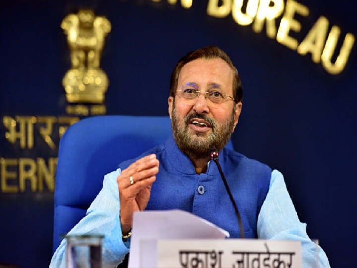 Delhi Air Pollution: Prakash Javadekar Says Will Take Less Time Than Beijing Delhi AQI 'Will Take Less Time Than Beijing To Improve Delhi's Air Quality': Environment Minister Javadekar