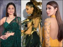 Chehre: NOT Mouni Or Ankita, Krystle D’Souza To REPLACE Kriti Kharbanda In Amitabh Bachchan's Film?