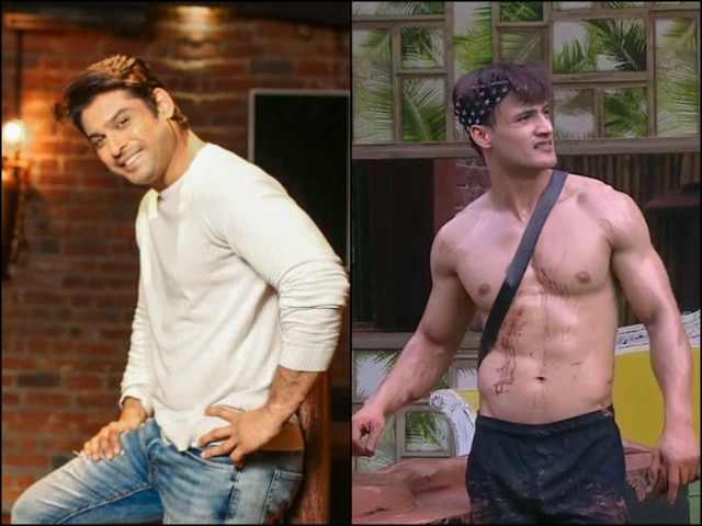 Bigg Boss 13: Asim Riaz Worked In Varun Dhawan ‘ s Film Before Entering