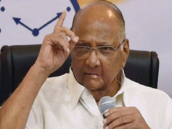 Sharad Pawar On Big Political Twist In Maharashtra: Ajit Pawar Joining Hands With BJP Is Personal Decision, Not That Of NCP’s Ajit Pawar's Decision To Support BJP His Own, Not Of NCP: Sharad Pawar Tweets On Big Political Twist In Maharashtra