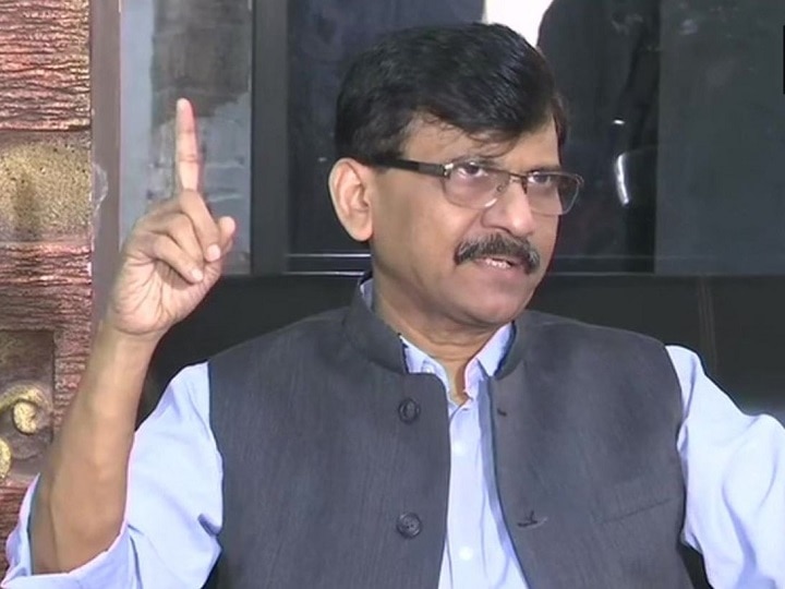 Maharashtra Politics: Ajit Pawar Backstabbed Sharad Pawar; His Body Language Was Suspicious: Shiv Sena's Sanjay Raut Ajit Pawar Backstabbed Sharad Pawar; His Body Language Was Suspicious: Shiv Sena's Sanjay Raut