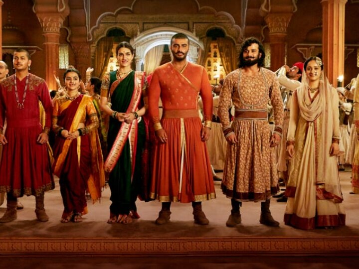 Panipat New Song ‘Mann Mein Shiva’ Celebrates Courage, Unity & Valour ‘Mann Mein Shiva’: Panipat's New Song Celebrates Courage, Unity & Valour