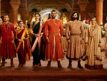 ‘Mann Mein Shiva’: Panipat's New Song Celebrates Courage, Unity & Valour
