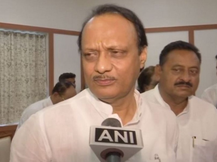 Formed Govt To Resolve Farmers' Issues: Ajit Pawar After Taking Oath As Maharashtra's Deputy CM Formed Govt To Resolve Farmers' Issues: Ajit Pawar After Taking Oath As Maharashtra's Deputy CM