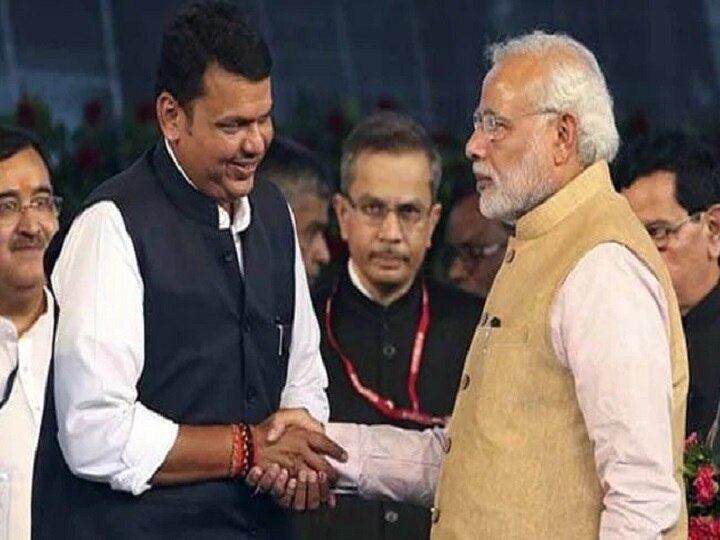 PM Modi, Amit Shah Congratulate Devendra Fadnavis, Ajit Pawar On Becoming Maharashtra Chief Minister, Deputy CM PM Modi, Amit Shah Congratulate Fadnavis, Ajit Pawar On Becoming Maharashtra CM, Deputy CM