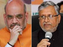 Maharashtra Politics: Amit Shah Proved Again He's Real Chanakya Of Indian Politics, Says Sushil Modi