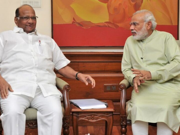 Maharashtra Politics: The 50-min Nov 20 PM Narendra Modi-Sharad Pawar Meeting That Proved Crucial Maharashtra Politics: The 50-min Nov 20 PM Modi-Sharad Pawar Meeting That Proved Crucial